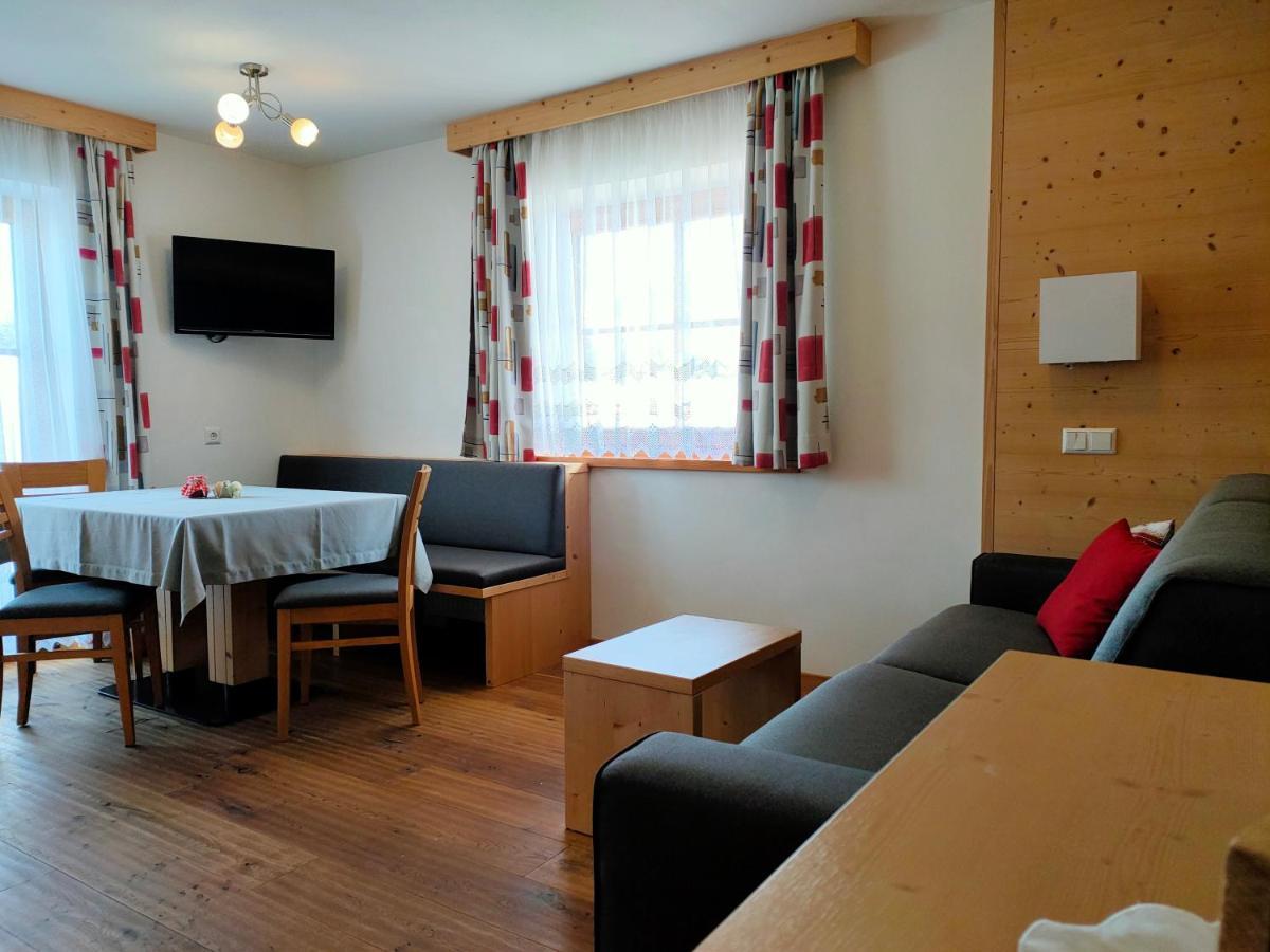 Chi Plans Villa Antermoia Eksteriør billede