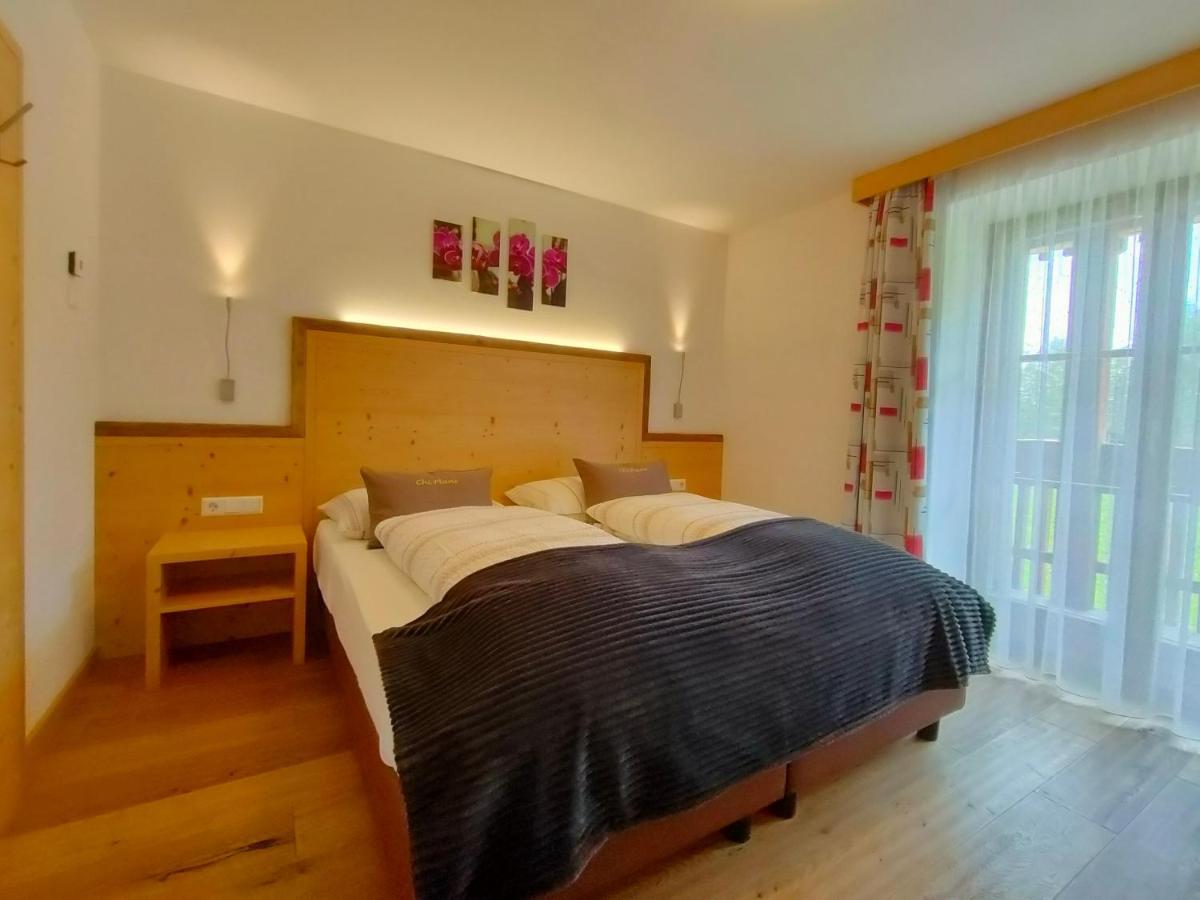 Chi Plans Villa Antermoia Eksteriør billede